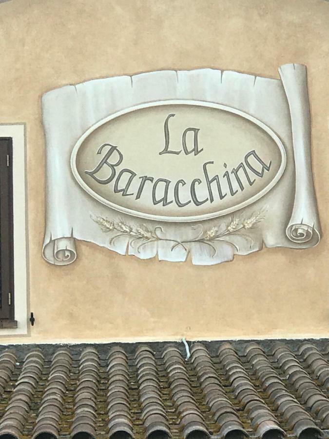 Le Case Della Baracchina ピサ エクステリア 写真